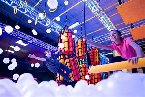 urban air adventure park west towne way madison wi|sky zone in madison wi.